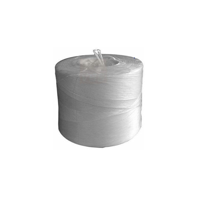 Marca - ROTOLO SPAGO BIANCO POLIPROPILENE T500 AGRIGOLO GIARDINO IMBALLAGGIO NYLON 17595