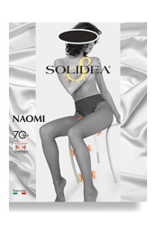 NAOMI 70 COLLANT MODEL CAMMELLO 4 características