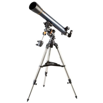 Astro Master 90eq, Sky L1, 12,25 kg, 9 cm