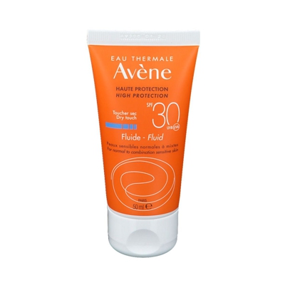 Avène Fluide SPF 50+