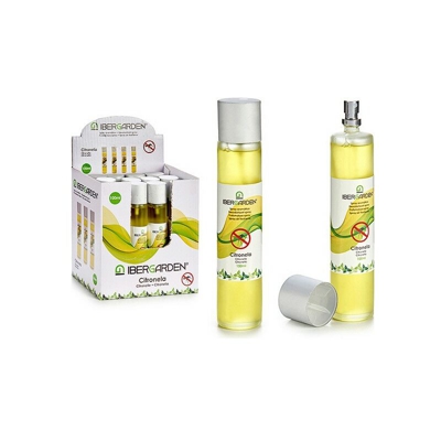 Deodorante per Ambienti Citronella (100 ml)