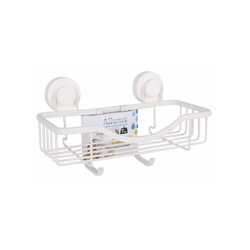 Scaffale da Bagno Con Ventose - Confortime precio