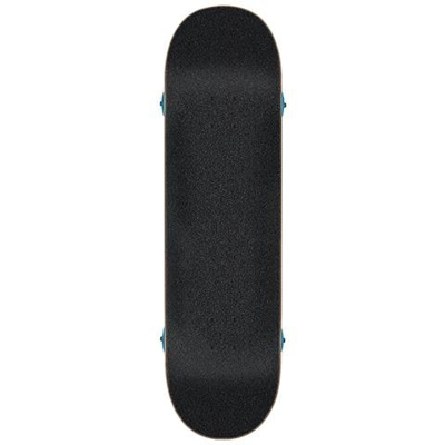 Skateboard Screaming Hand Mid 7.80'''' Orange