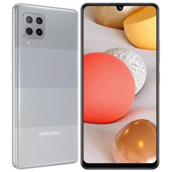 Galaxy A42 128 GB 5G Dual Sim Display 6.6'' HD+ Slot Micro SD Fotocamera 48 Mpx Android Europa Grigio precio