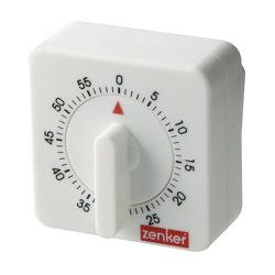 FACKELMANN Zenker timer da cucina características