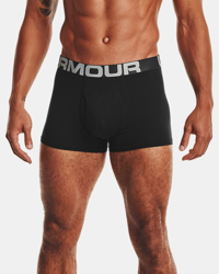 Boxer Charged Cotton® 7,5 cm Boxerjock® da uomo in confezione da 3 paia en oferta