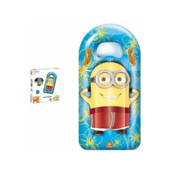 Minions Materassino con Obl?² 110cm - Mondo precio