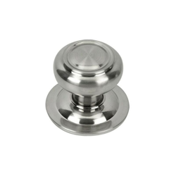 Pomolo per porta Mushroom Color Inox Oryx precio