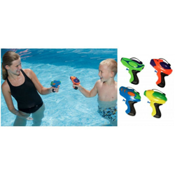 Kerlis - set di 4 pistole ad acqua precio