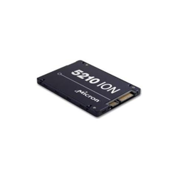 5210 Ion - Ssd - 3.84 Tb - Intern - 2.5'''' (6.4 Cm) - Sata 6gb / s características