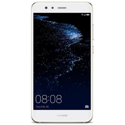 P10 Lite Bianco 32GB 4G / LTE Display 5.2'' Full HD Slot MicroSD Fotocamera 12Mpx Android -Vodafone Italia en oferta