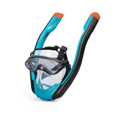 Maschera Snorkeling Hydro L - Xl en oferta