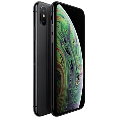 iPhone XS 64Gb Grigio Siderale