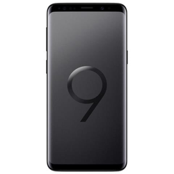 Galaxy S9 Nero Display 5.8'' Quad HD Octa Core Ram 4GB Storage 64GB +Slot MicroSD Wi-Fi + 4G Fotocamera 12Mpx Android - Tim Italia en oferta