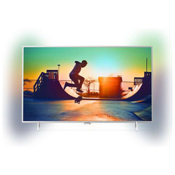 TV LED Full HD 32'' 32PFS6402/12 Smart TV UltraSlim en oferta