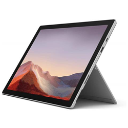 Surface Pro 7 12.3''Intel i7 10th RAM 16GB SSD 1TB Wi-Fi BT Fotocamera Windows 10 Home - Platino características