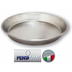 Tortiera Conica Bassa Cm.20 Pentalux en oferta