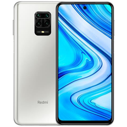 Redmi Note 9s Bianco 128 GB Dual Sim Display 6.67'' Full HD+ Slot Micro SD Quadrupla Fotocamera Android precio