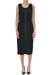 Sheath dress características