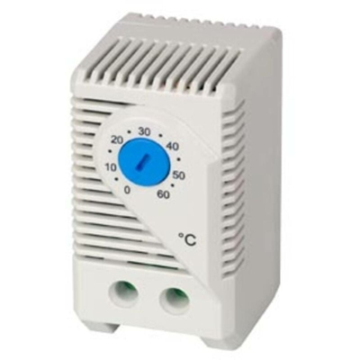 Mini termostato 8MR2170-2BB 250 V (L x A) 33 mm x 60 mm 1 pz. - Siemens