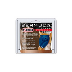 Bermuda effetto suna (XL) - Rovera en oferta