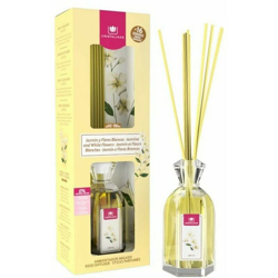 Deodorante per Ambienti Mikado Gelsomino (180 ml) - Cristalinas precio