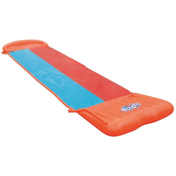 H2OGO Scivolo d'Acqua Double Slide 52255 - Multicolore - Bestway precio