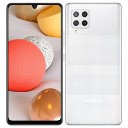 Galaxy A42 128 GB 5G Dual Sim Display 6.6'' HD+ Slot Micro SD Fotocamera 48 Mpx Android Europa Bianco precio