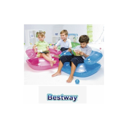 Poltrona gonfiabile Confort per bimbo Mis.76x76cm. - Bestway precio