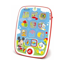 62496.6 - Tablette Baby Mickey - Clementoni en oferta