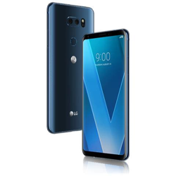 V30 Blu Impermeabile Display 6'' Quad HD Ram 4GB Storage 64GB +Slot MicroSD Wi-Fi + 4G Fotocamera 16Mpx Android -Europa en oferta