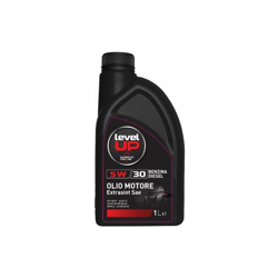 Nbr - Olio Siroil Synth 5W30 1 Litro características