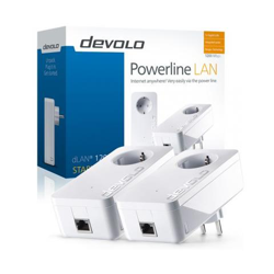 dLAN 1200+ scheda di rete e adattatore en oferta