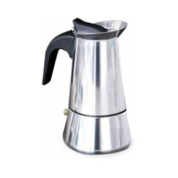 Caffettiera a induzione inox 9 tazze 002703009 - GSC características