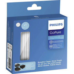 GoPure Compact 100 AirMax Filtro di ricambio - Philips características