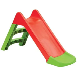 Scivolo per bambini Baby in polipropilene 135X46X67H arredo gioco giardino precio