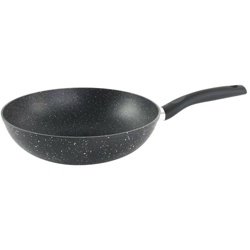 in acciaio forgiato da 28 cm 76548 Wok - EDM en oferta