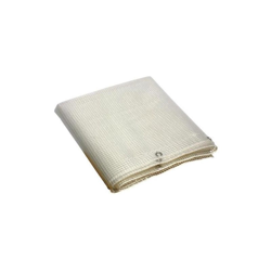 Telo Telone Occhiellato Retinato Pvc Bianco Trasparente per Coperture esterne Mt. 4X10 precio