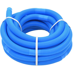 Asupermall - Tubo Flessibile per Piscina 38 mm 15 m Blu características