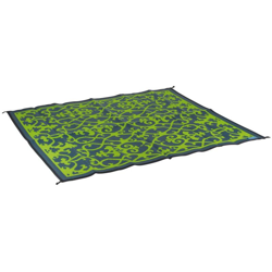 Tappeto da Esterno Chill mat Picnic 2x1,8 m Verde 4271012 - Verde - Bo-leisure en oferta