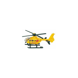 Helicopter Preassembled Rotorcraft - Siku en oferta