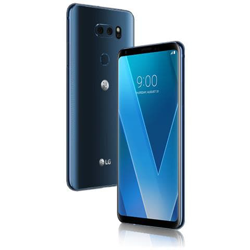 V30 Blu Impermeabile 64GB 4G / LTE Display 6'' Quad HD Slot MicroSD Fotocamera 16Mpx Android - Italia características