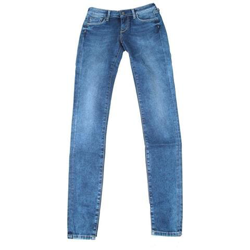 Pantaloni Pepe Jeans Soho L32 Abbigliamento Donna W28-l32 características