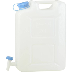 816700 PROFI Tanica per acqua 22 l - Hünersdorff características