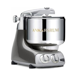 Impastatrice Robot Ankarsrum Assistent Original Antracite Metallizzato en oferta