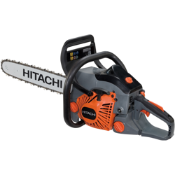 MOTOSEGA HITACHI CS40EA BARRA DA 38 cm CILINDRATA 39,6CC características