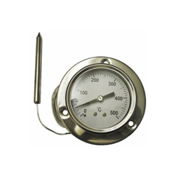 Diff - Thermomètre fixation externe 500°C en oferta