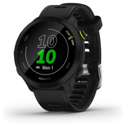 Smartwatch Forerunner 55 Gps Multisport, Colore Nero en oferta