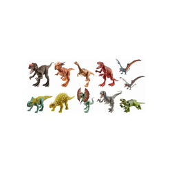 Jurassic World Attacco Giurassico 10 Cm Fpf11 precio