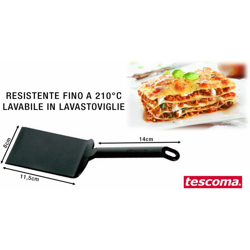 Pala Lasagne Space Line Cm.26 en oferta